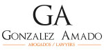 Estudio de abogados González & Amado
