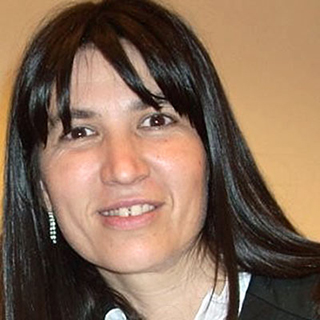Silvina Ibarra - Socia Fundadora